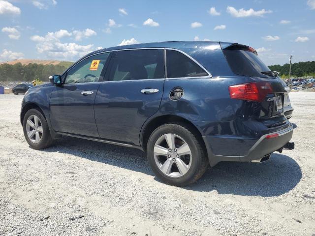 2011 ACURA MDX TECHNOLOGY  