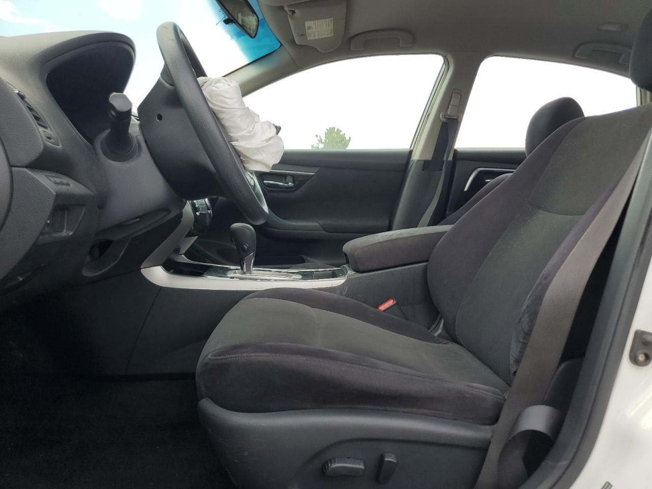 2013 Nissan Altima 2.5 VIN: 1N4AL3AP7DC226555 Lot: 65511655