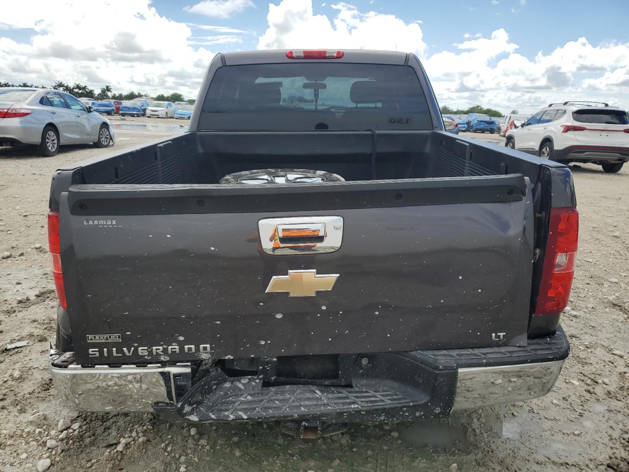3gcpcsea4bg260449 3GCPCSEA4BG260449 2011 Chevrolet Silverado C1500 Lt