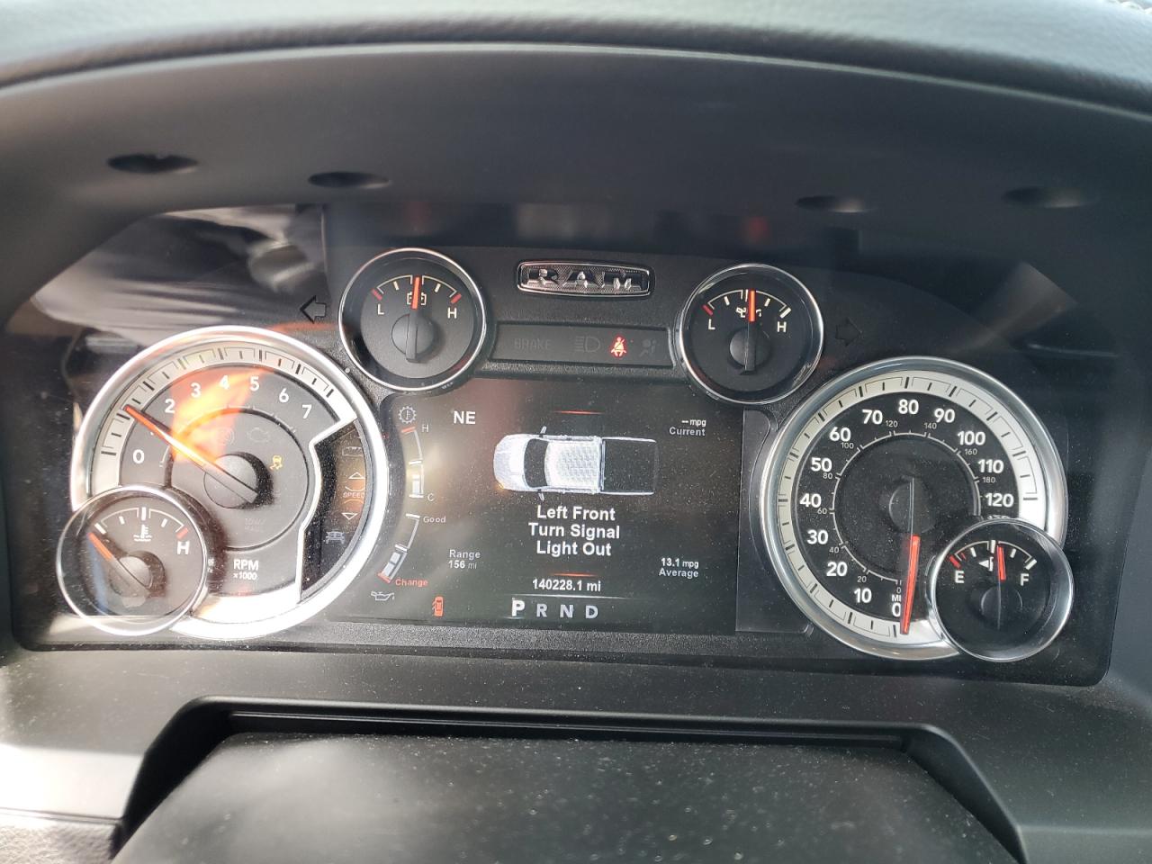 2017 Ram 1500 Laramie VIN: 1C6RR7NT6HS572271 Lot: 64798015
