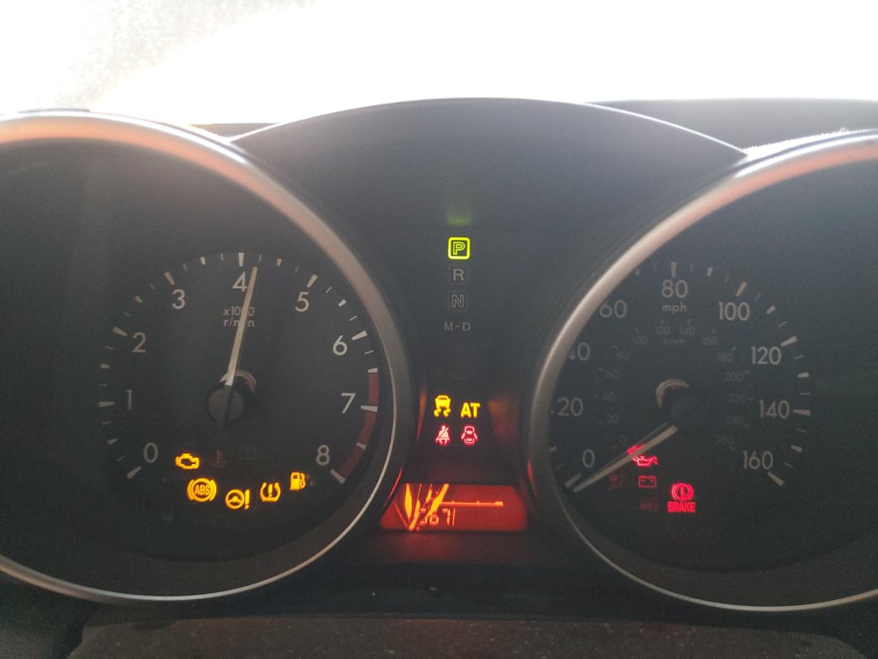 2010 Mazda 3 I VIN: JM1BL1SG4A1139592 Lot: 63843655