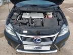 2015 LEXUS CT 200H SE for sale at Copart SANDY