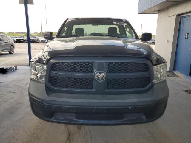  RAM 1500 2016 Czarny
