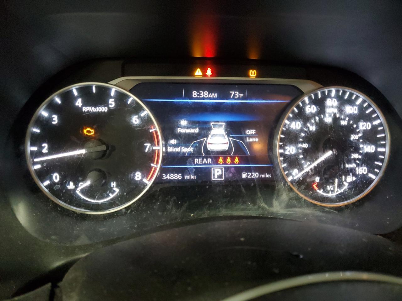 2020 Nissan Sentra Sv VIN: 3N1AB8CV9LY210436 Lot: 63764695