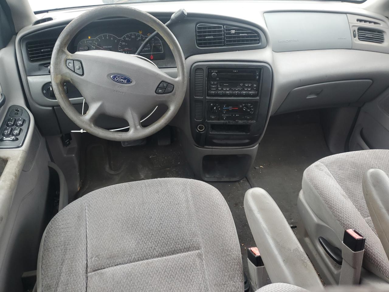 2fmza51453bb15257 2FMZA51453BB15257 2003 Ford Windstar Lx