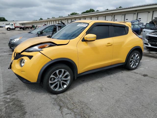 2015 Nissan Juke S