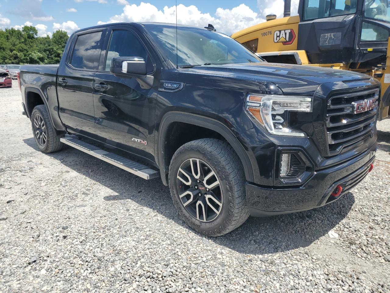 3gtp9eed2mg347392 3GTP9EED2MG347392 2021 GMC Sierra K1500 At4