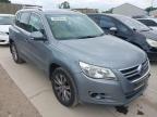 2009 VOLKSWAGEN TIGUAN SE for sale at Copart SANDY