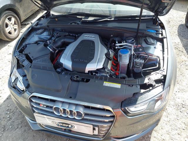 2014 AUDI A5 S5 TFSI