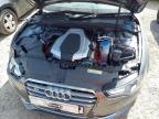 2014 AUDI A5 S5 TFSI for sale at Copart WOLVERHAMPTON