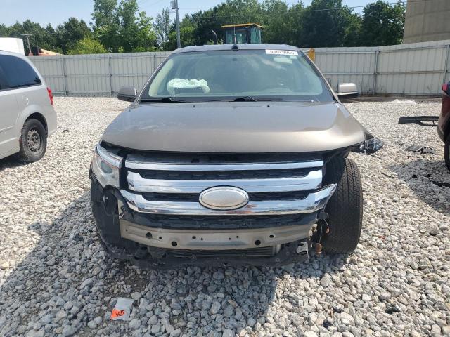 Parquets FORD EDGE 2013 Gray