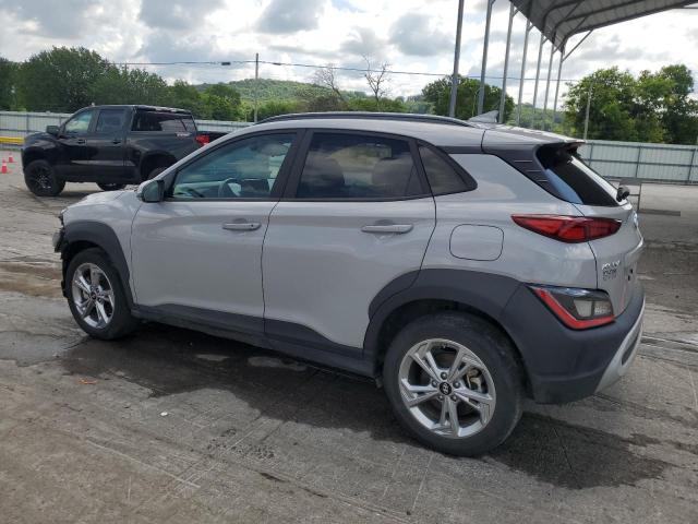  HYUNDAI KONA 2023 Szary