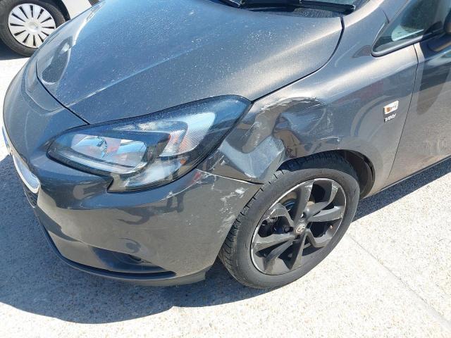 2015 VAUXHALL CORSA 1.4 ECOFLEX ENERGY 3DR [AC]