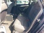 2012 AUDI A4 SE TDI for sale at Copart CHESTER