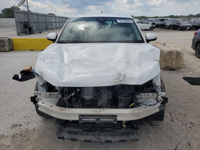  HONDA HR-V 2024 Белы