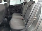2017 VAUXHALL CORSA ENER for sale at Copart WOLVERHAMPTON