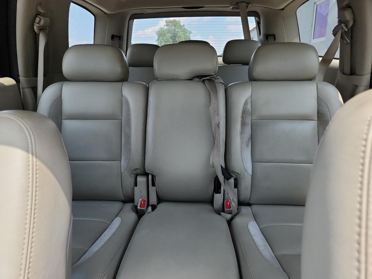 2008 Chrysler Aspen Limited VIN: 1A8HW58278F118911 Lot: 63298715