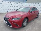 2019 LEXUS ES 300H TA for sale at Copart ST HELENS