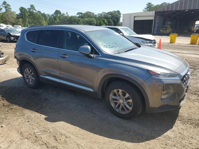  HYUNDAI SANTA FE 2019 Серый