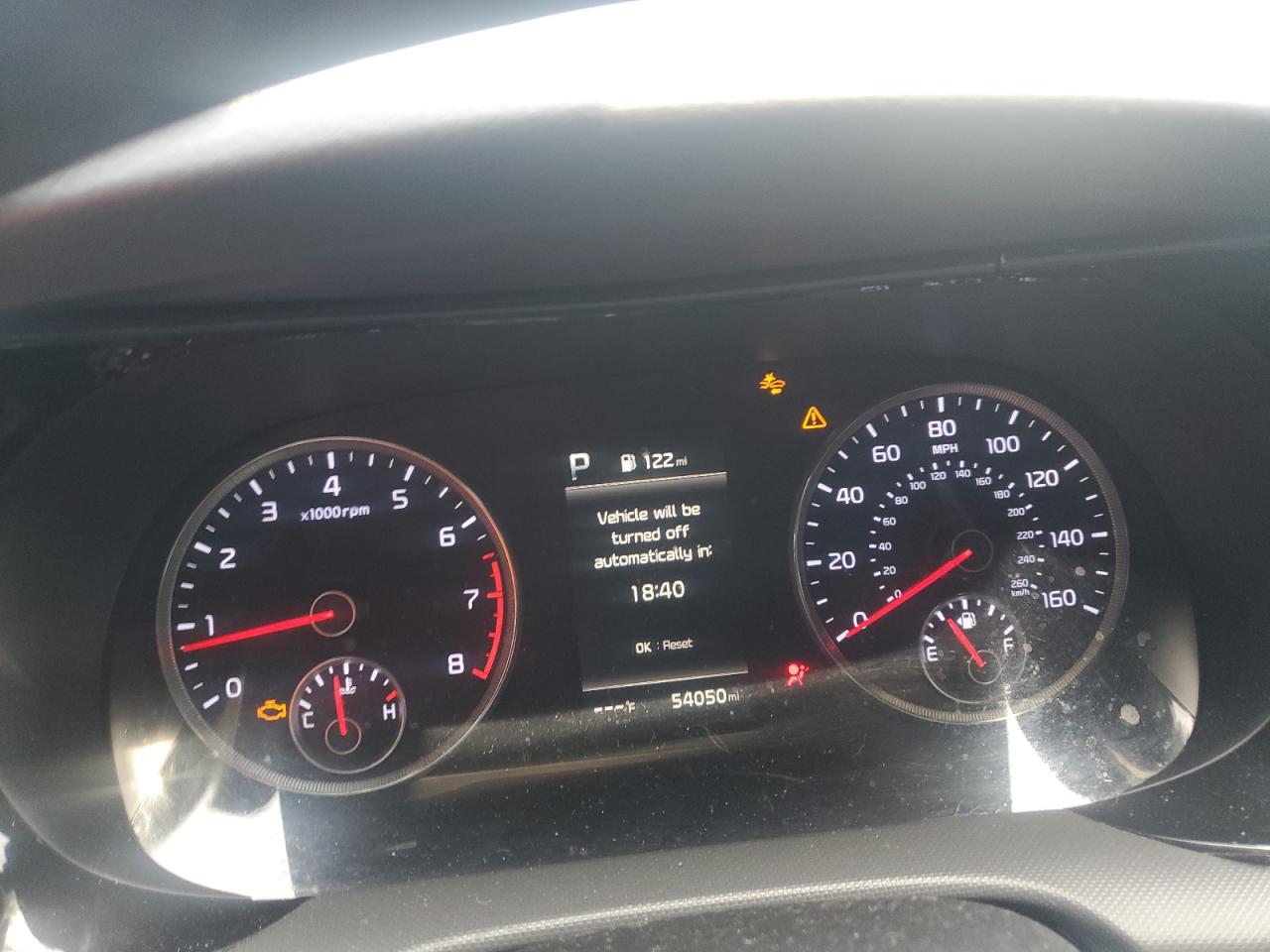 2022 Kia K5 Gt Line VIN: 5XXG64J25NG153063 Lot: 66743925