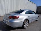 2012 VOLKSWAGEN CC GT BLUE for sale at Copart CHESTER