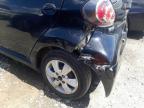 2012 TOYOTA AYGO VVT-I for sale at Copart WOLVERHAMPTON