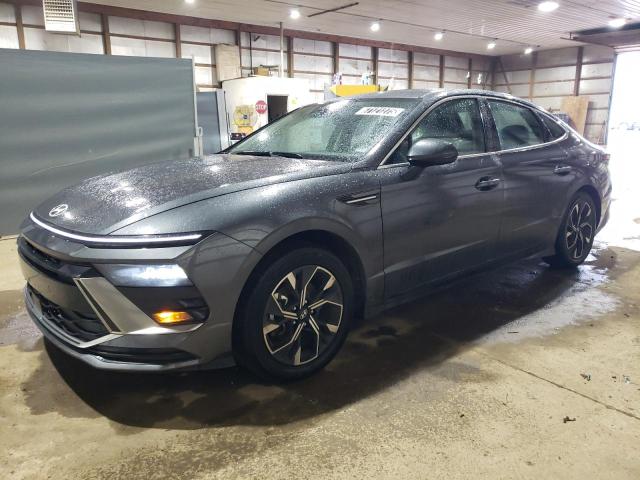 HYUNDAI SONATA – zdjęcie z aukcji, lot #67121275