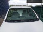 2011 PEUGEOT PARTNER 85 for sale at Copart SANDTOFT