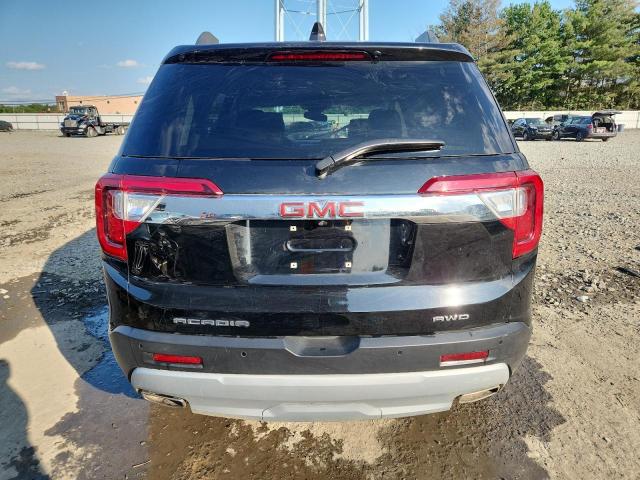  GMC ACADIA 2023 Black