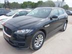 2019 JAGUAR F-PACE PRE for sale at Copart SANDY