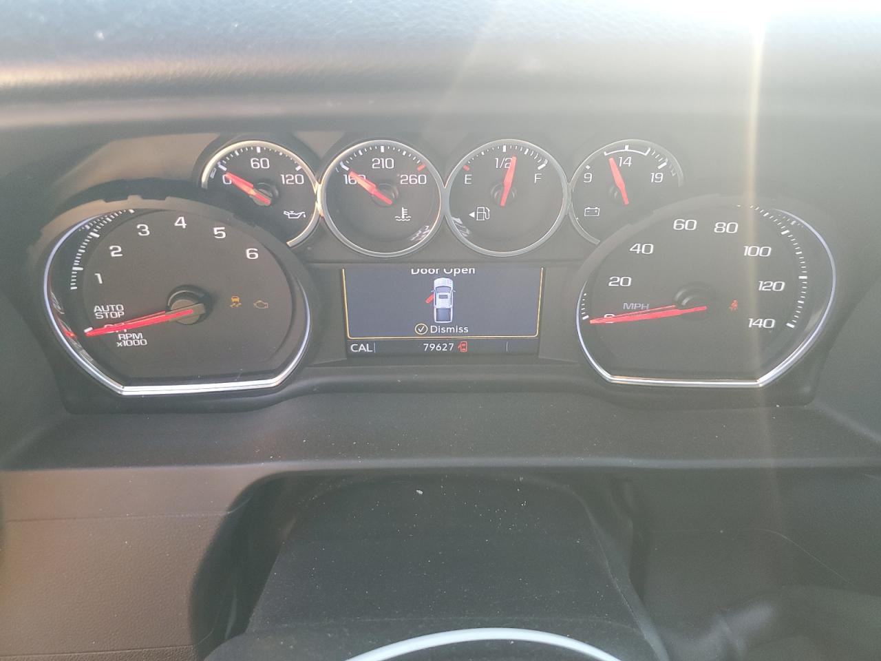 2021 Chevrolet Silverado C1500 Lt VIN: 1GCPWCEK0MZ381357 Lot: 64136865
