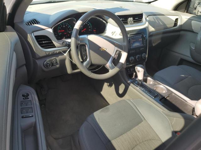 Parquets CHEVROLET TRAVERSE 2015 Biały