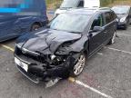 2011 SKODA SUPERB ELE for sale at Copart SANDTOFT