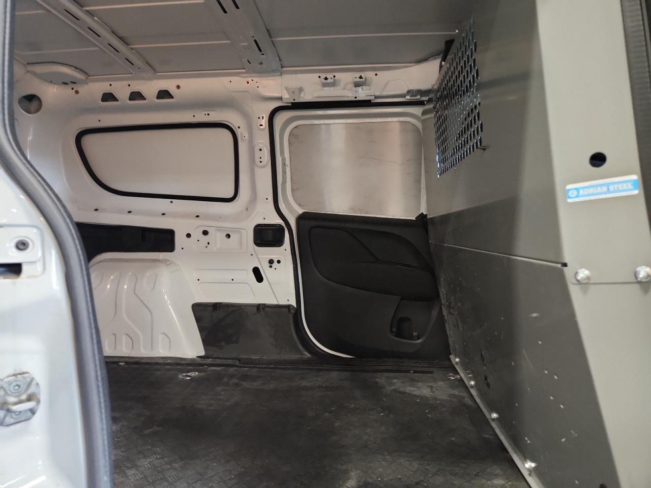 2022 Ram Promaster City Tradesman VIN: ZFBHRFAB0N6W59330 Lot: 64647975