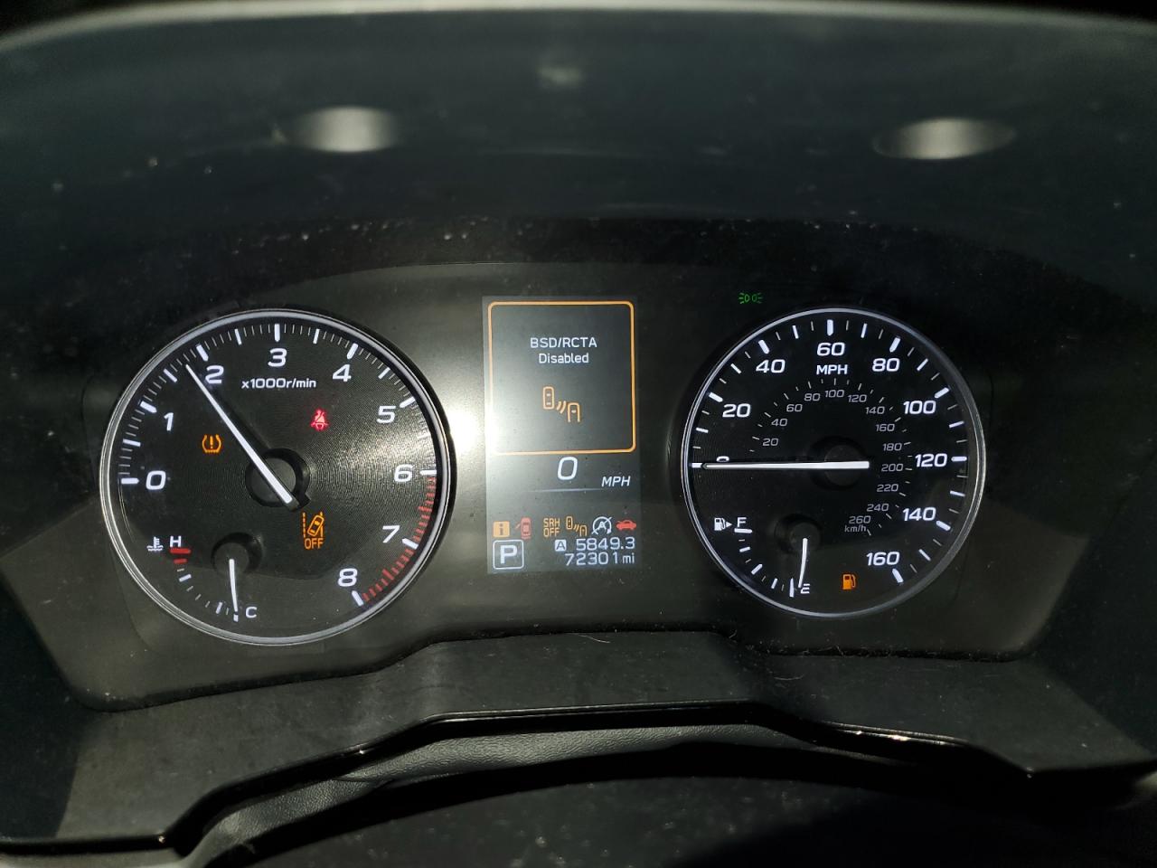 2022 Subaru Legacy Premium VIN: 4S3BWAF6XN3020366 Lot: 65745735