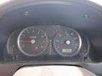 2007 SUZUKI LIANA GLX for sale at Copart BELFAST