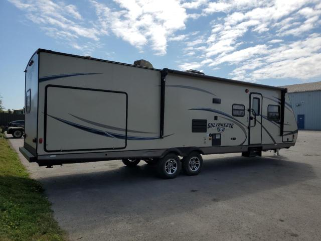 2017 GULF STREAM ULTRA  