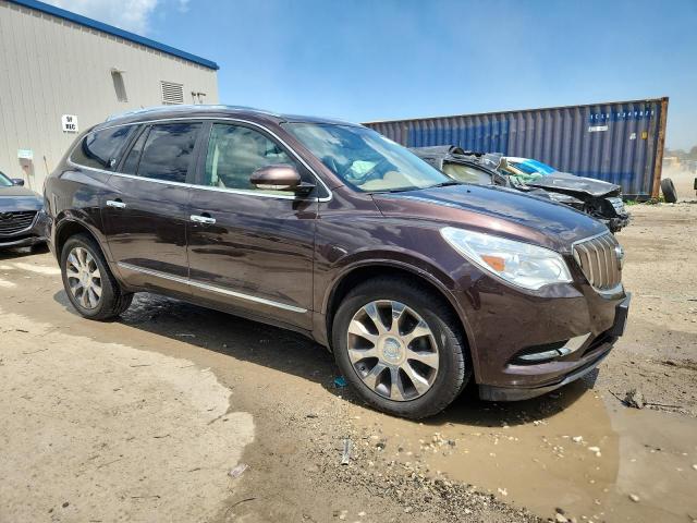  BUICK ENCLAVE 2016 Brown