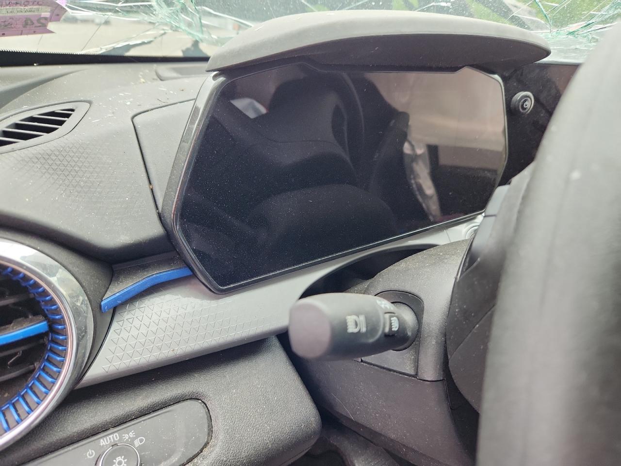 2025 Chevrolet Trax 1Lt VIN: KL77LHEP0SC069084 Lot: 64773515