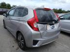 2016 HONDA JAZZ EX NA for sale at Copart SANDWICH