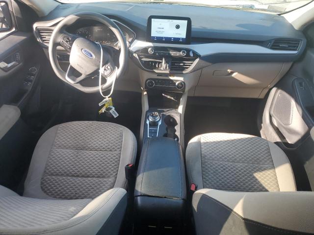  FORD ESCAPE 2020 Biały