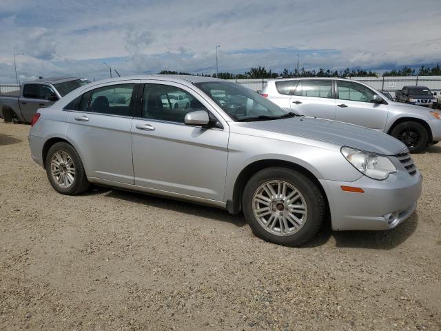 2008 CHRYSLER SEBRING LX  