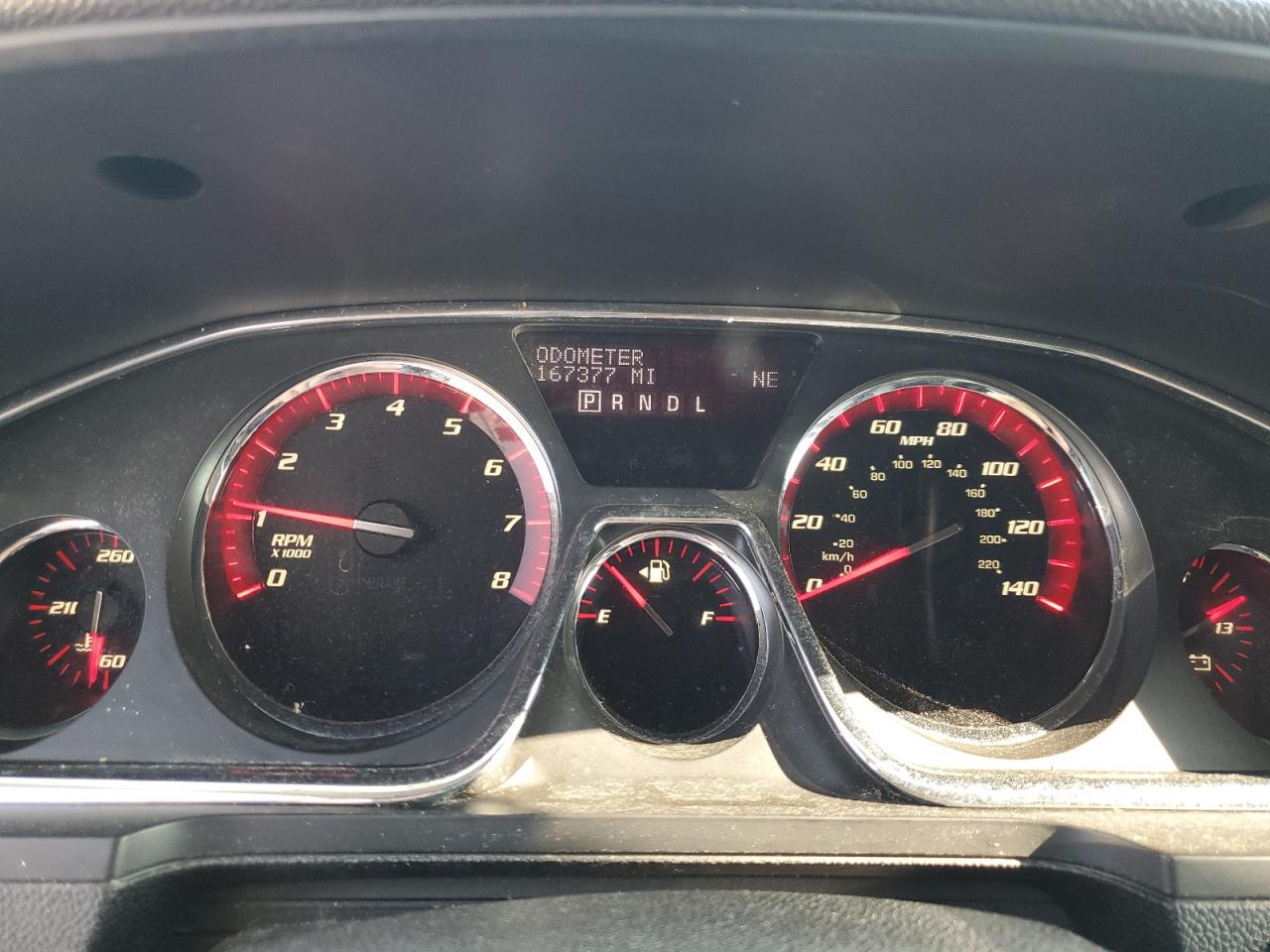 2017 GMC Acadia Limited Slt-2 VIN: 1GKKVSKD0HJ194562 Lot: 64396585