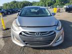 2013 HYUNDAI ELANTRA GT for sale at Copart CT - HARTFORD SPRINGFIELD
