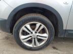2012 NISSAN QASHQAI AC for sale at Copart PETERLEE