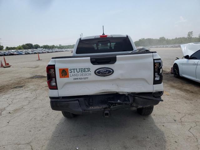 FORD RANGER 2024 Biały