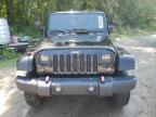 2009 JEEP WRANGLER UNLIMITED X   for sale at Copart MA - NORTH BOSTON