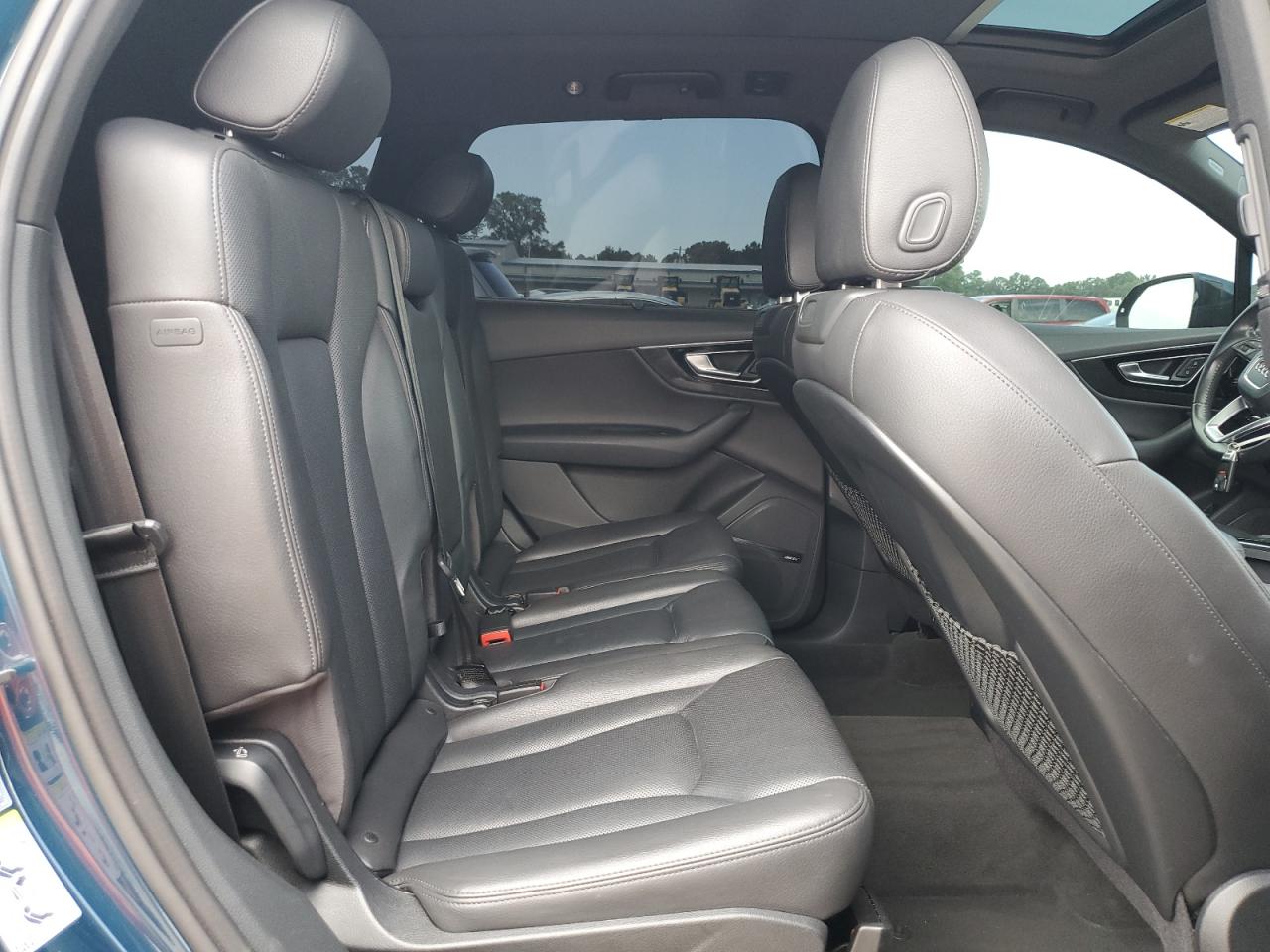 2018 Audi Q7 Prestige VIN: WA1VABF76JD023354 Lot: 66700695