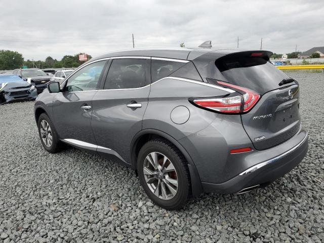  NISSAN MURANO 2018 Серый