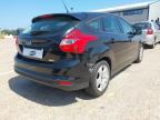 2013 FORD FOCUS EDGE for sale at Copart SANDWICH